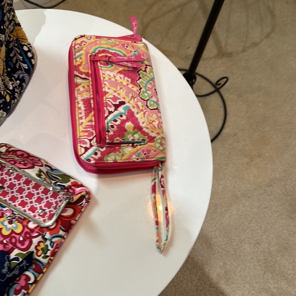 Purse,wallet and wrist wallet - Picture 6 of 9